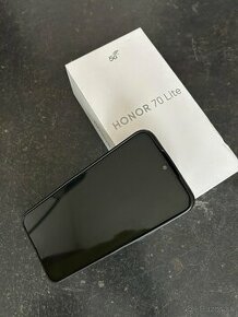 Honor 70 lite