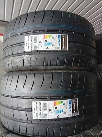 295/30R20 Dunlop Sport Race 2