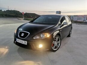 ✅Seat Leon FR 2.0tdi 125kw