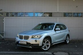 BMW Rad 1 120d xDrive - 1