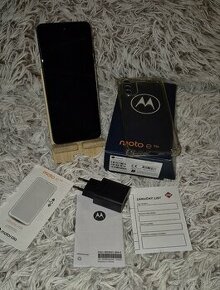 Motorola moto e32s 4gb/64gb v záruke / platí do zmazania