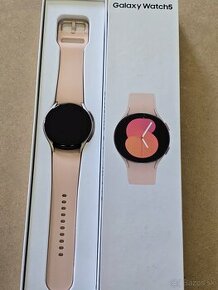 Samsung Watch 5 40mm LTE