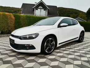 VOLKSWAGEN SCIROCCO 2.0CR TDI, 103KW, 2009