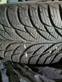 Gumy 205/55r16  Matador