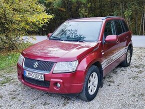 Suzuki Grand vitara 1.9 ddis