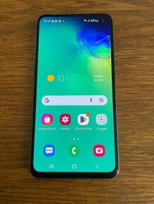 Samsung Galaxy S10e