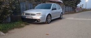 Volkswagen Golf 4 1.9 TDI 96-110 KW 4motion