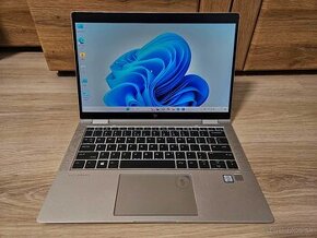 HP EliteBook x360 1030 G4 13.3'' i5 8365u 8GB/256gb,zaruka