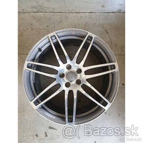 1kus AUDI S8 disk 5x112 R20 ET46