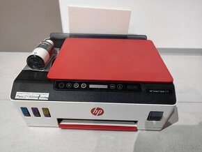 HP Smart Tank 519