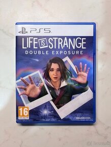 Life is strange double exposure ps5