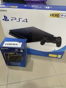 PS4 Slim 500gb