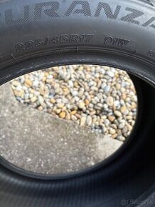 Letné Bridgestone 225/45 R17