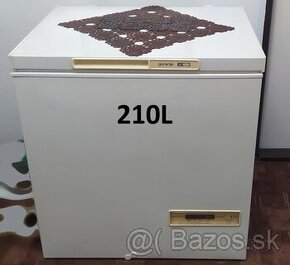 Gorenje 210 L