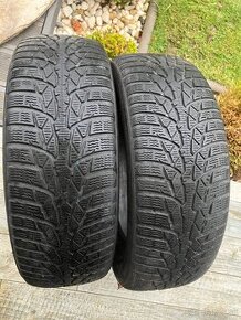 Nokian 195/65 R15 zimne pneu