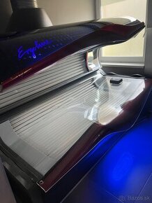 Predám solarium Ergoline Avantgarde 600 Turbo power