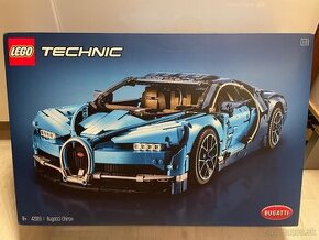 LEGO® Technic 42083 Bugatti Chiron