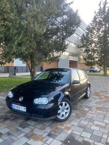 Volkswagen Golf 4 1.9 TDI