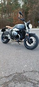 BMW R ninet