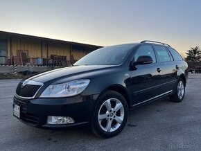 PREDÁM ŠKODA OCTAVIA II FACELIFT 2.0TDi 103kW CFHC dovoz DE