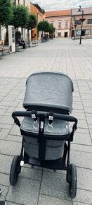 Bugaboo Fox 2 - 2 kombinácia