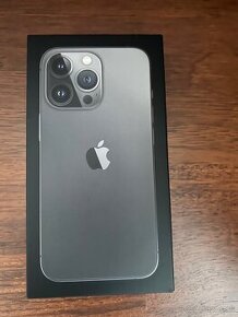 iPhone 13 Pro Graphite 125GB