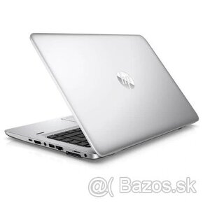 HP elitebook 840 G3 s 500GB SSD diskom a ďalším500HDD 8GBRAM