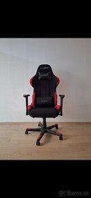 Herna stolička DxRacer