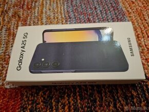 Galaxy A25 5G