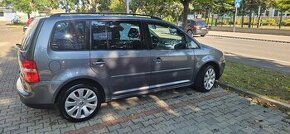 predam VW Touran 1,9TDI 77 kw 2006