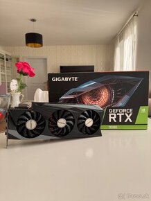 Gigabyte GeForce RTX 3090 Gaming OC - 24GB