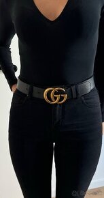 Predaj Gucci opasok originál, nepoškodený