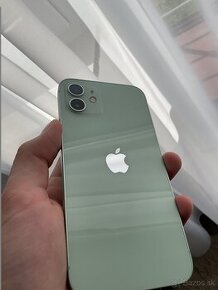 Predám iPhone 12 128gb zelený