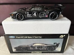 1:18 Autoart, Ford