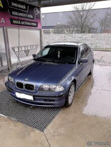 Bmw e46