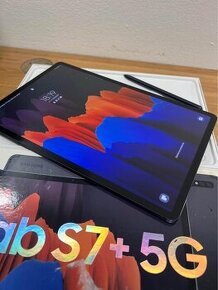 Tablet Samsung Galaxy Tab S7 + 5G 6/128GB