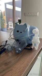 Inhalator nami cat