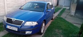 Škoda octavia 2 2.0 fsi 110kw 2006