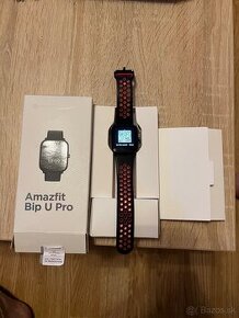 Amazfit Bip U PRO black