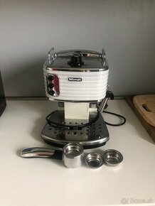 Predám retro kavovar Delonghi