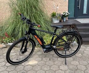 Predam ebike Ktm