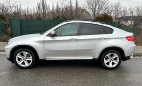 BMW X6 3,0D Xdrive naj:246000 km