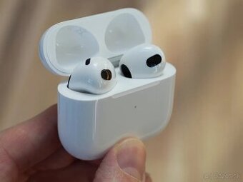 original Airpod 3 v zaruke