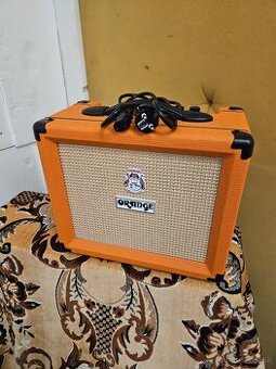 Gitarové kombo Orange 20W