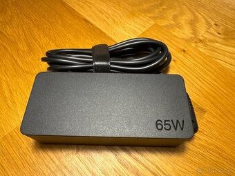 Lenovo AC adapter 65w