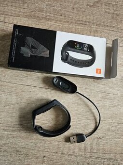 Mi smart band 4