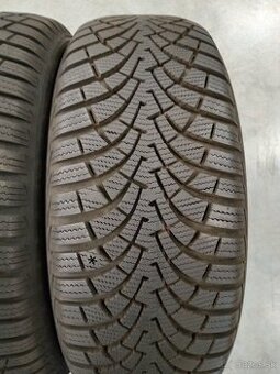 4ks zimne 205/55 R16 91H GOODYEAR ULTRAGRIP 9+