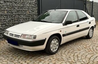 Citroen Xantia 1.8i 16V Rok 1996 naj 4tkm