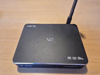 VENZTECH Android Media centrum V12 ULTRA