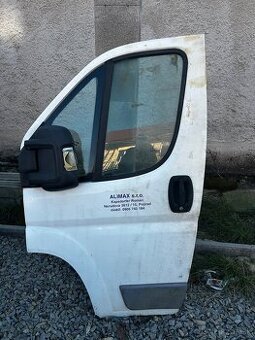 Dvere Fiat Ducato